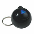 Magic Answer Ball Key Holder